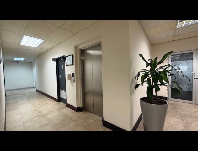 249M² OFFICE TO LET IN MORNINGSIDE